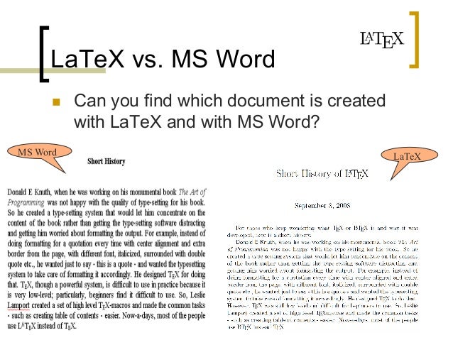Dissertation template latex image