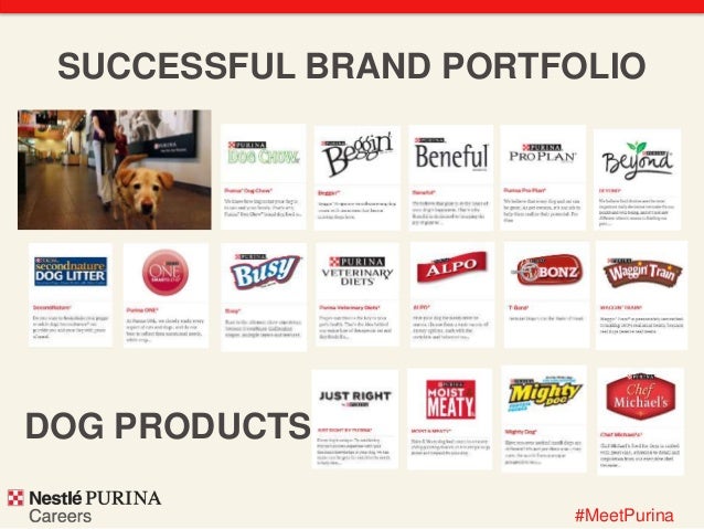 Dog Food Sales By Brand Dog Food Sales By Brand