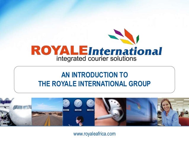 Royal International Royal International