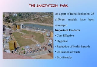RTP NIRDPR | PPT