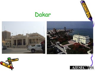 Dakar
 