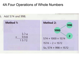 About singaporemath031213 | PDF