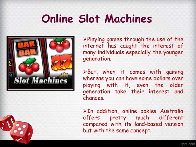 most popular online slot game