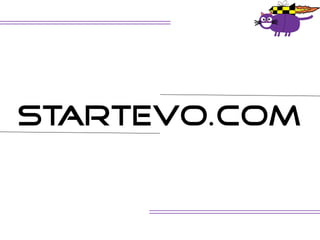 StartEvo.com
 
