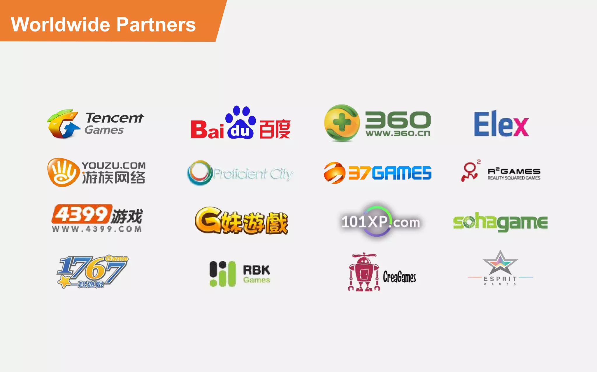 Developer and Publisher: Teamtop Games
Launch Date: 2016 July
Fantasy Arena is a fast-paced, turn-based strategic
RPG mobile game. The game is set on the
battlefields of the Magic Land of Velni where a host
of mighty Heroes gather. Players collect and train a
cadre of Heroes to challenge opponents from
around the world. Due to the real time matching
PVP and intricate combat animation, the game
promises an novel and immersive SRPG battle
experience.
F&A was listed among the Top Game in Softlaunch
by Pocketgame.biz.
Fantasy Arena
 