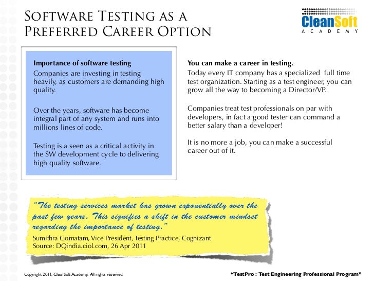 Citrix Software Test Engineer Salary