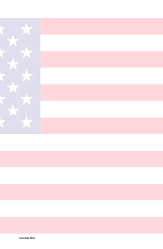 American Novel
 