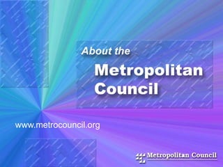 www.metrocouncil.org
 