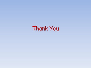 Thank You