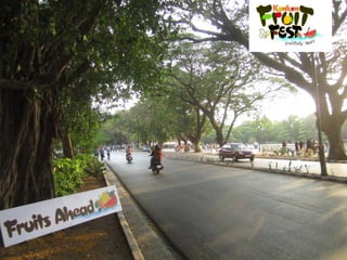Biodiversity Pavilion
 