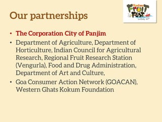 For more details, contact…
Raj Paipanandiker 89757-66032
Or rajpaipanandiker@gmail.com
Karan Manral 99606-43250
or kmanral@gmail.com
 