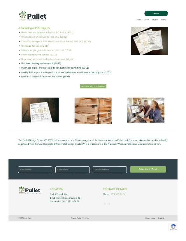 About the Pallet Design System.pdf
