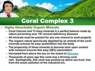 Dr. MillerDr. Miller (Ph.D. Nutritional Science of Jackson, Tennessee)has been working on his safe and effective Colon & Soft Tissue cleansing Holy Tea product for 20 years.Perfecting it for consumption by persons of every age and weight.Dr. Miller's Holy Tea is a safe, good-tasting, detoxifying herbal tea which has been used with great results for over 20 years in              Dr. Miller's two clinics by thousands of persons who suffered with: