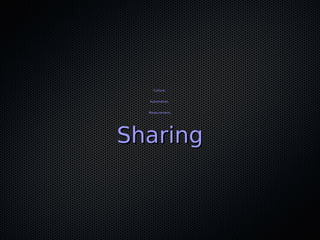 Culture,Culture,
Automation,Automation,
Measurement,Measurement,
SharingSharing
 