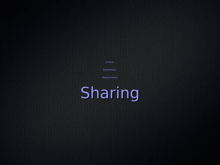 Culture,Culture,
Automation,Automation,
Measurement,Measurement,
SharingSharing
 