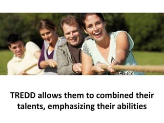 TREDD - Test Requirement Driven Development | PPTX