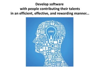TREDD - Test Requirement Driven Development | PPTX