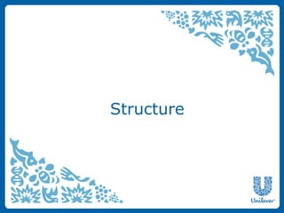 Structure
 
