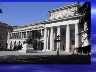 Prado Museum 