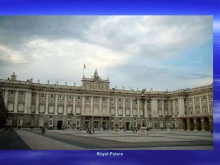 Royal Palace 