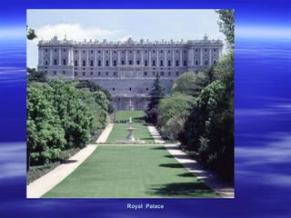 Royal  Palace 