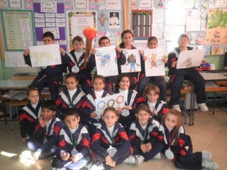 School from Malta