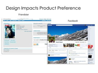 Design Turns Boring into Engaging
 
