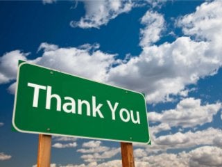 About user experience