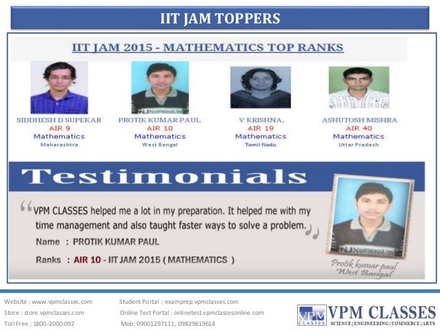 Vpm classes online Our ‘Online Skills Assessment Tool’ contains a library of over 9, assessment questions that span hundreds of topics, and can: Validate depth of knowledge in one or more skill areas.