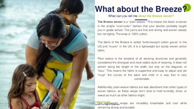 wrapsody breeze wrap