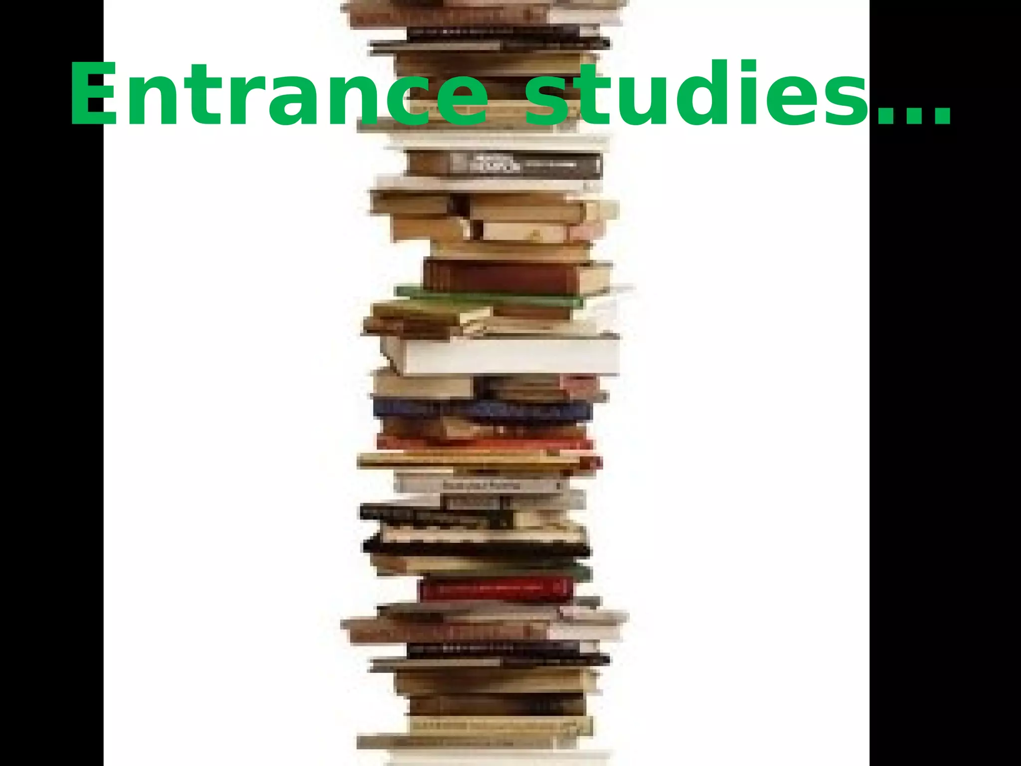 Above Average Group 3