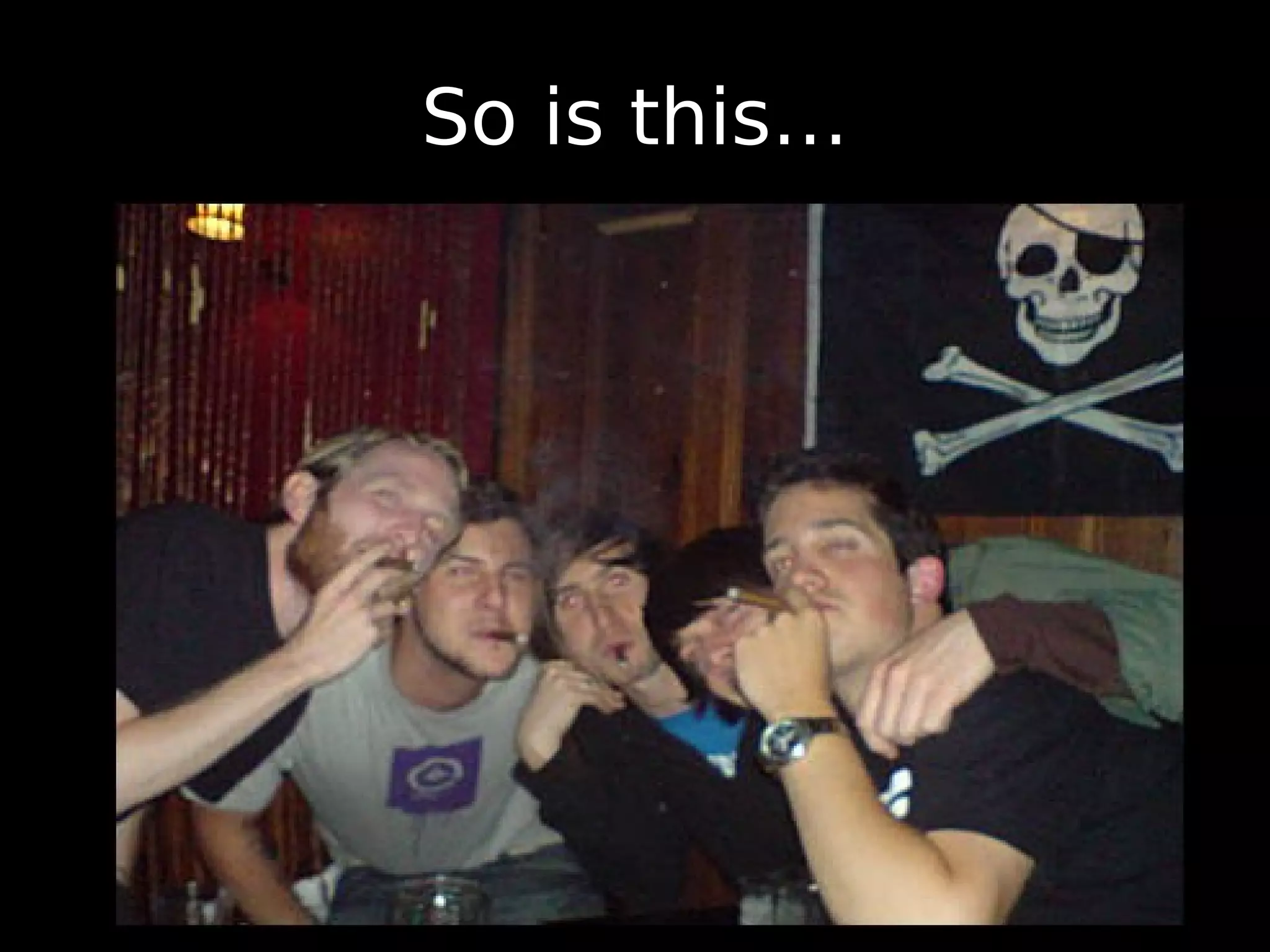 Above Average Group 3