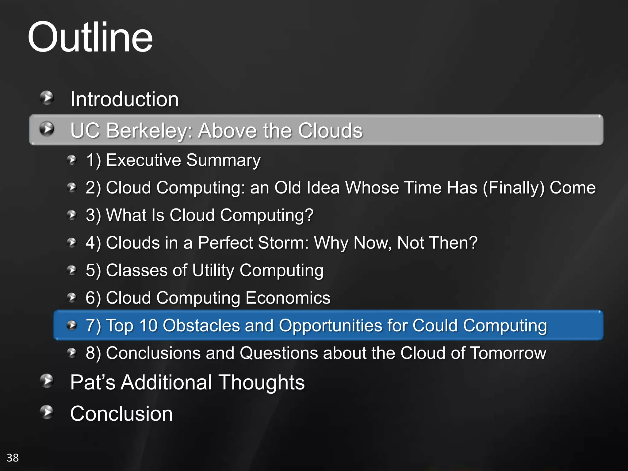 Elasticity: Risks of Under-ProvisioningUnder-Provisioning #1Potential Revenue (Shaded Area) Is SacrificedUnder-Provisioning #2Some Users Respond to Under-Provisioning by Permanently Deserting the Site...  Bad for Revenue!