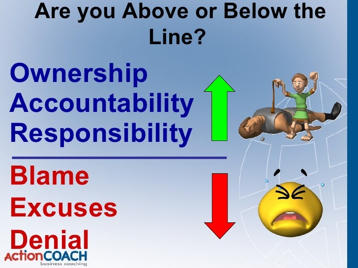 the oz principle