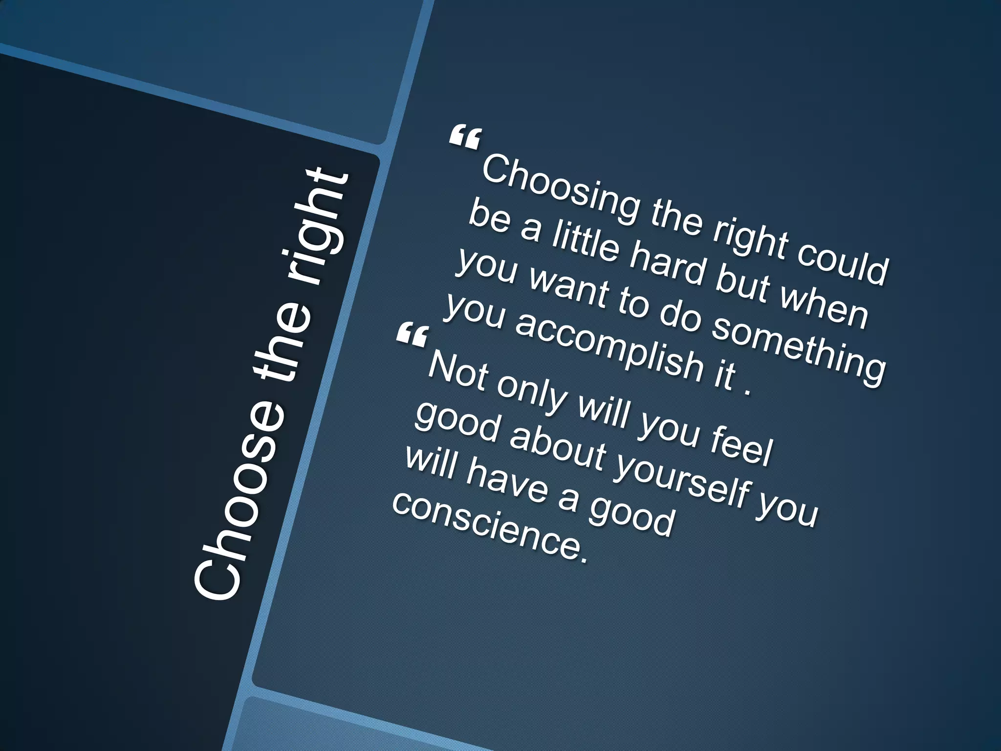 Above the line right one