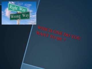 Above the line right one