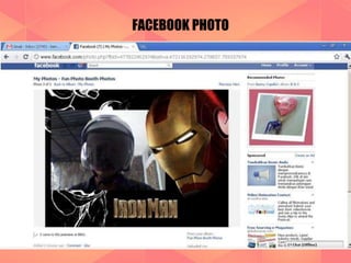 FACEBOOK PHOTO 
 