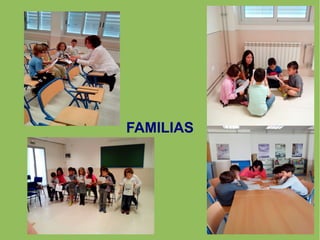 FAMILIAS
 