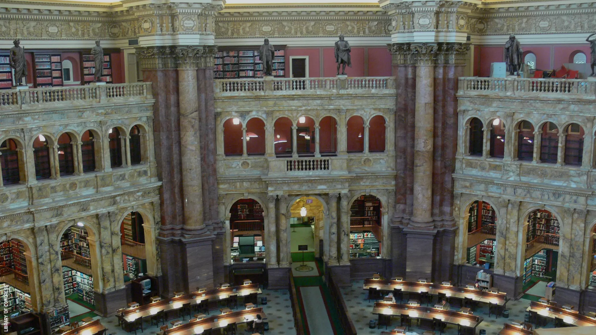 Libraryofcongress
 