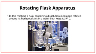 Rotating Collection Flask Advanced Biopharmaceutics and Pharmacokinetics.pptx