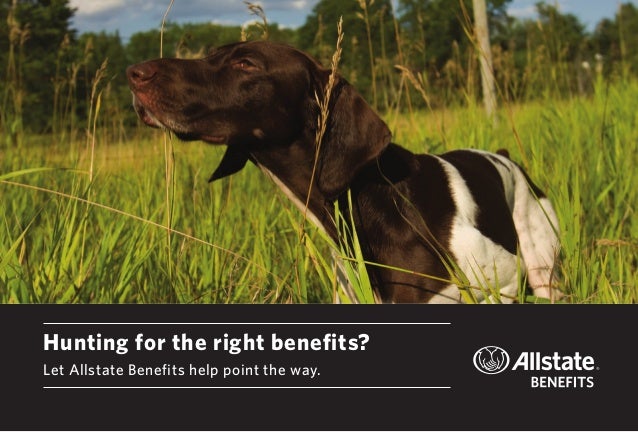 hunting-for-the-right-benefits