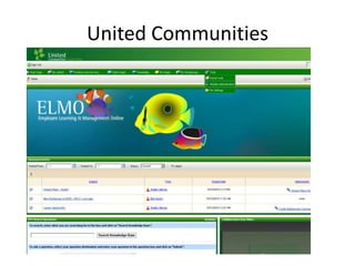 United Communities 