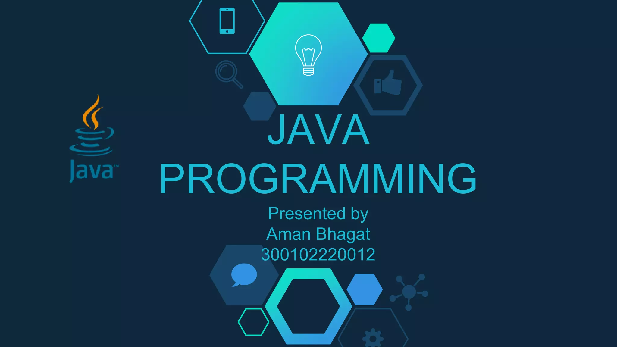 Benefits Of Using Java For Programming