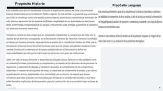 10-09-2022 26
Propósito Historia Propósito Lenguaje
 