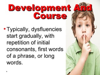 Abnormal Psychology: Neurodevelopmental Disoders | PPT