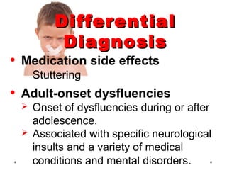 Abnormal Psychology: Neurodevelopmental Disoders | PPT
