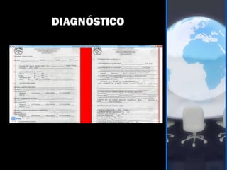 DIAGNÓSTICO