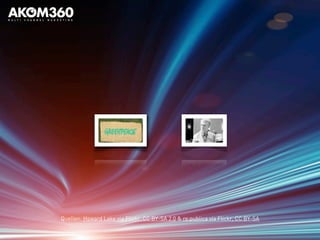 Quellen: Howard Lake via Flickr, CC BY-SA 2.0 & re:publica via Flickr, CC BY-SA
 