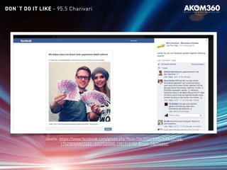 DON`T DO IT LIKE - 95.5 Charivari
Quelle: https://www.facebook.com/photo.php?fbid=706390299390749&set=pb.
175258905837227.-2207520000.1381915702.&type=3&theater
 