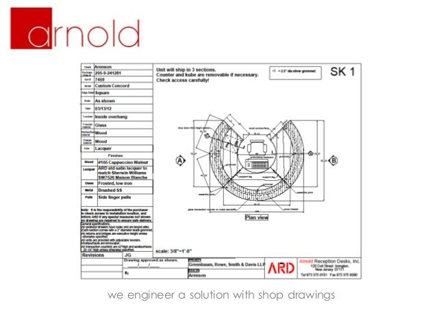 arnold blueprint to mass phase 3